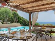 Villa in vendita a Trinità d'Agultu e Vignola SS