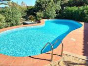 Villa in vendita a Trinità d'Agultu e Vignola SS