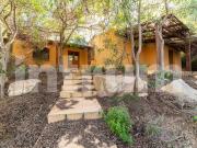 Villa in vendita a Trinità d'Agultu e Vignola SS