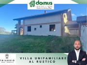 Villa in vendita a Triuggio MB