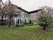 Villa in vendita a Triuggio MB