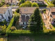 Villa in vendita a Triuggio MB