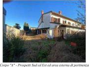 Villa in vendita a Tromello PV