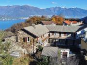 Villa in vendita a Tronzano Lago Maggiore VA