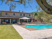 Villa in vendita a Tuoro sul Trasimeno 461 mq Rif: 1279317