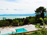 Villa in vendita a Tuoro sul Trasimeno PG
