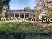 Villa in vendita a Turate CO