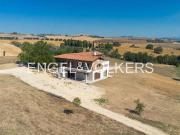 Villa in vendita a Tuscania VT