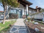 Villa in vendita a Uboldo