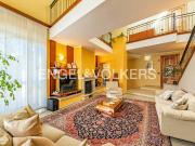 Villa in vendita a Uboldo VA