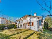 Villa in vendita a Uboldo VA