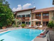 Villa in vendita a Udine UD
