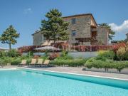 Villa in vendita a Umbertide PG