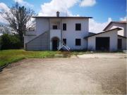 Villa in vendita a Umbertide PG