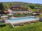 Villa in vendita a Umbertide PG
