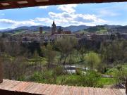 Villa in vendita, Urbania centro