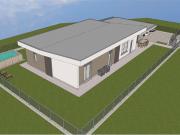 Villa in vendita a Urgnano BG