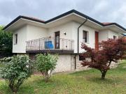 Villa in vendita a Urgnano BG