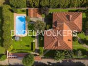 Villa in vendita a Urgnano BG