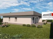 Villa in vendita a Urgnano BG