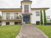 Villa in vendita a Urgnano BG