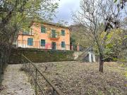 Villa in vendita a Uscio GE