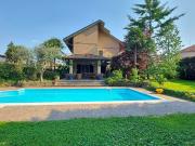 Villa in vendita a Usmate Velate MB