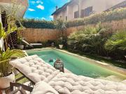 Villa in vendita a Usmate Velate MB