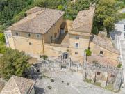 Villa in vendita a Vacone