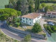 Villa in vendita a Vaglia FI