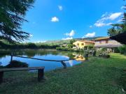 Villa in vendita a Vaglia FI