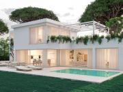 Villa in vendita a Vaiana Forte dei Marmi in Nuovo/in...