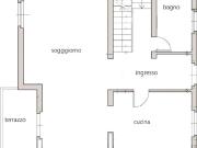 Villa in vendita a Vaiano Cremasco CR