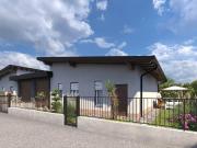 Villa in vendita a Vailate CR