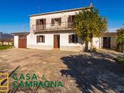 Villa in vendita a Vairano Patenora CE