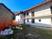 Villa in vendita a Val della Torre TO