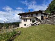 Villa in vendita a Valchiusa TO