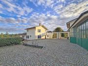 Villa in vendita a Valenza AL