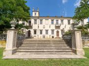 Villa in vendita a Valenza, Monte Valenza 1050m² Valenza