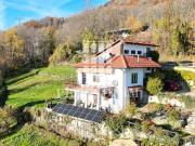 Villa in vendita a Valgioie TO