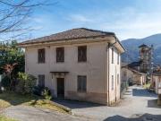 Villa in vendita a Valle Cannobina VB