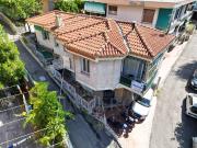 Villa in vendita a Vallecrosia IM