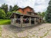 Villa in vendita a Valsamoggia