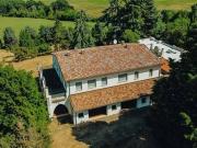Villa in vendita a Valsamoggia BO