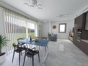 Villa in vendita a Valsamoggia BO