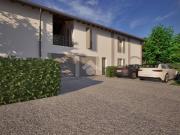 Villa in vendita a Valsamoggia BO