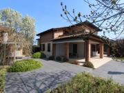 Villa in vendita a Valsamoggia BO