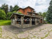 Villa in vendita a Valsamoggia BO