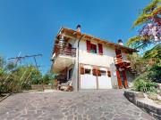 Villa in vendita a Valsamoggia BO