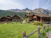 Villa in vendita a Valsavarenche AO